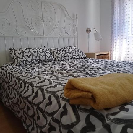 Apartamento TISARE wifi Valladolid Bagian luar foto