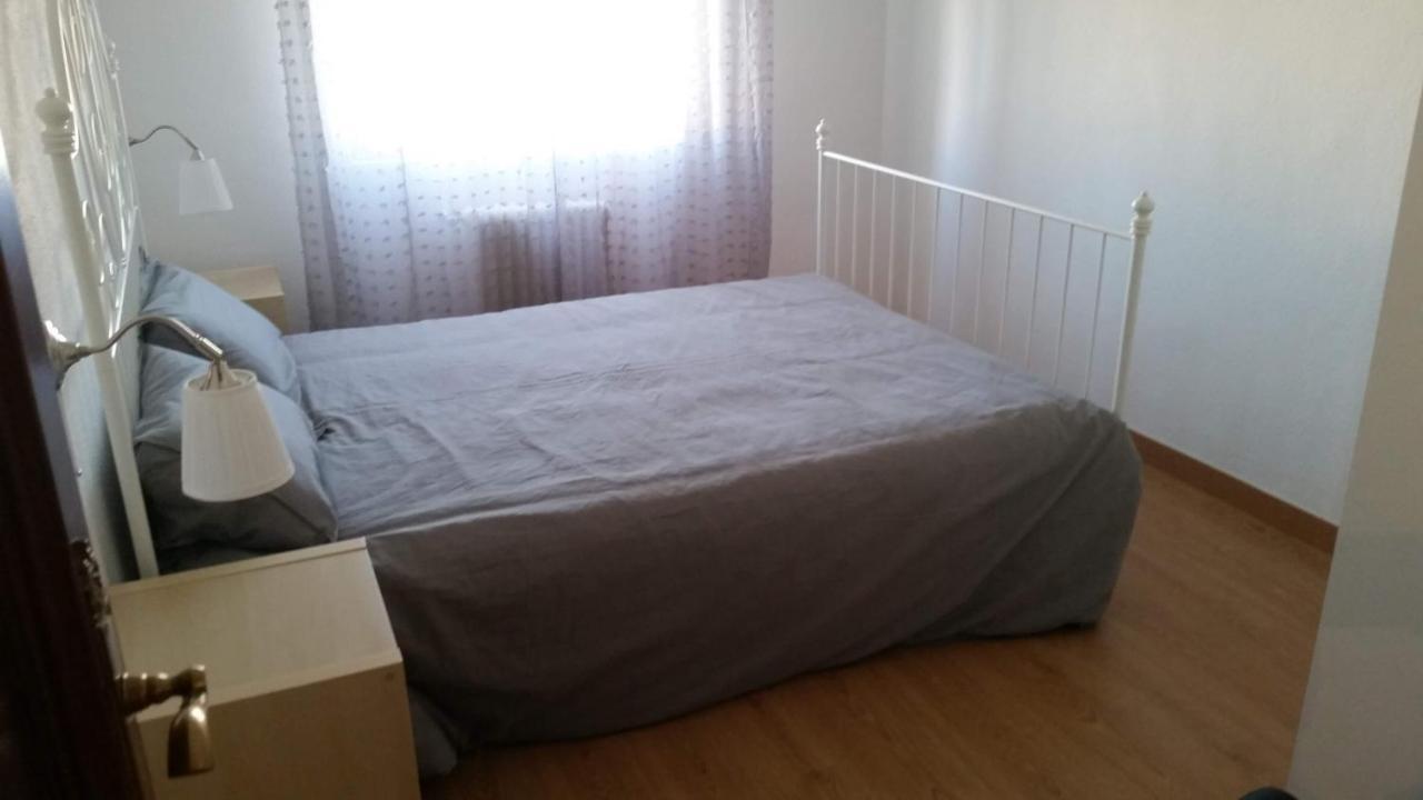 Apartamento TISARE wifi Valladolid Bagian luar foto
