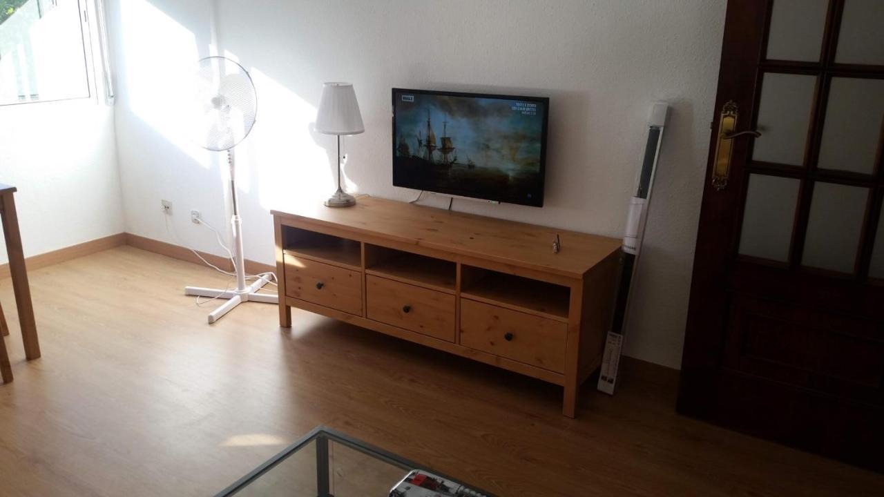 Apartamento TISARE wifi Valladolid Bagian luar foto