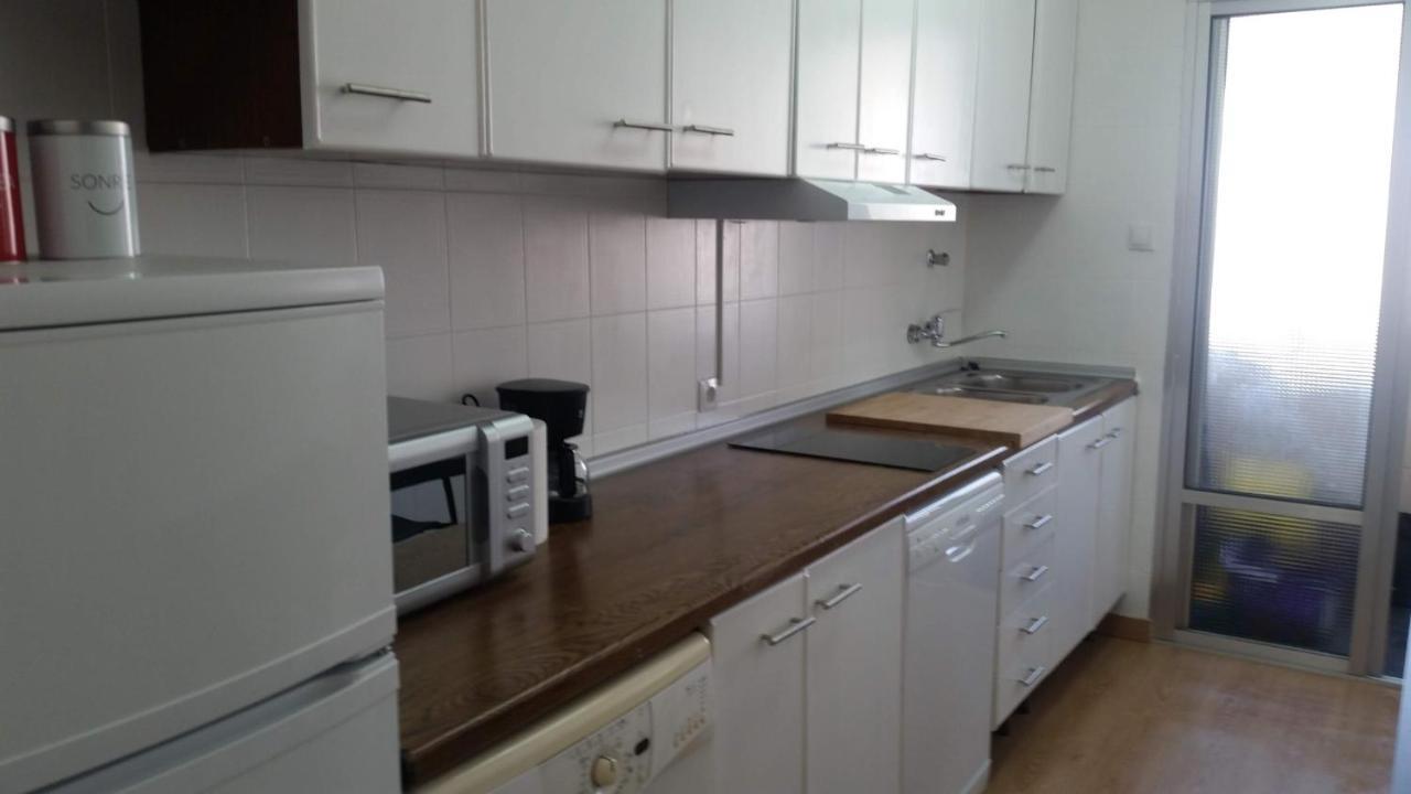 Apartamento TISARE wifi Valladolid Bagian luar foto