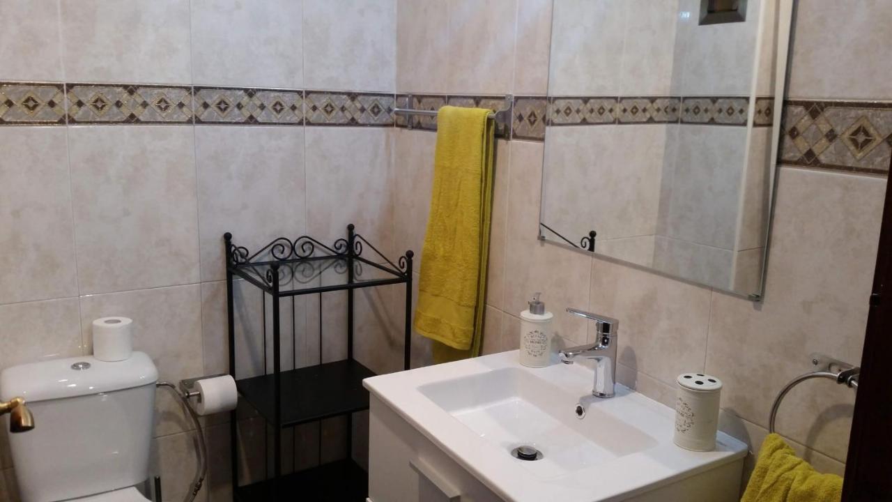 Apartamento TISARE wifi Valladolid Bagian luar foto